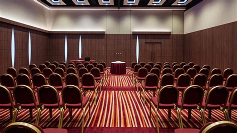 The 16 Best Conference Venues for Hire in London .